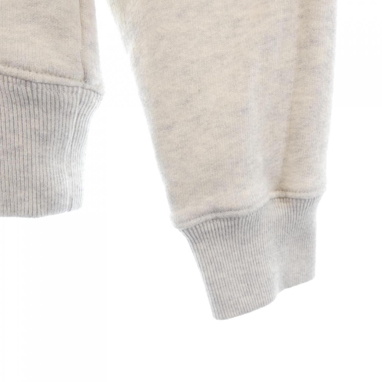 セリーヌ CELINE CELINE PARISルーズスウェットシャツ 2Y31F765N スウェット