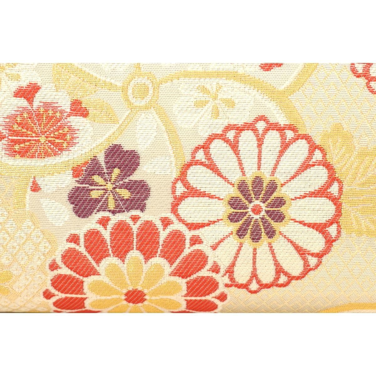 【新品】草履バッグセット　Ｆサイズ