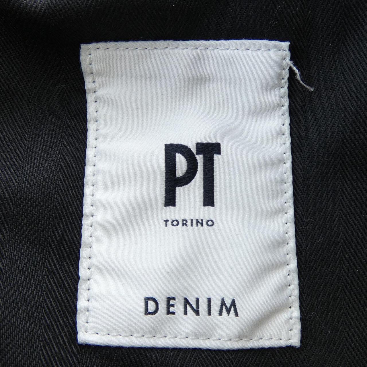 ピーティートリノ PT TORINO ジーンズ