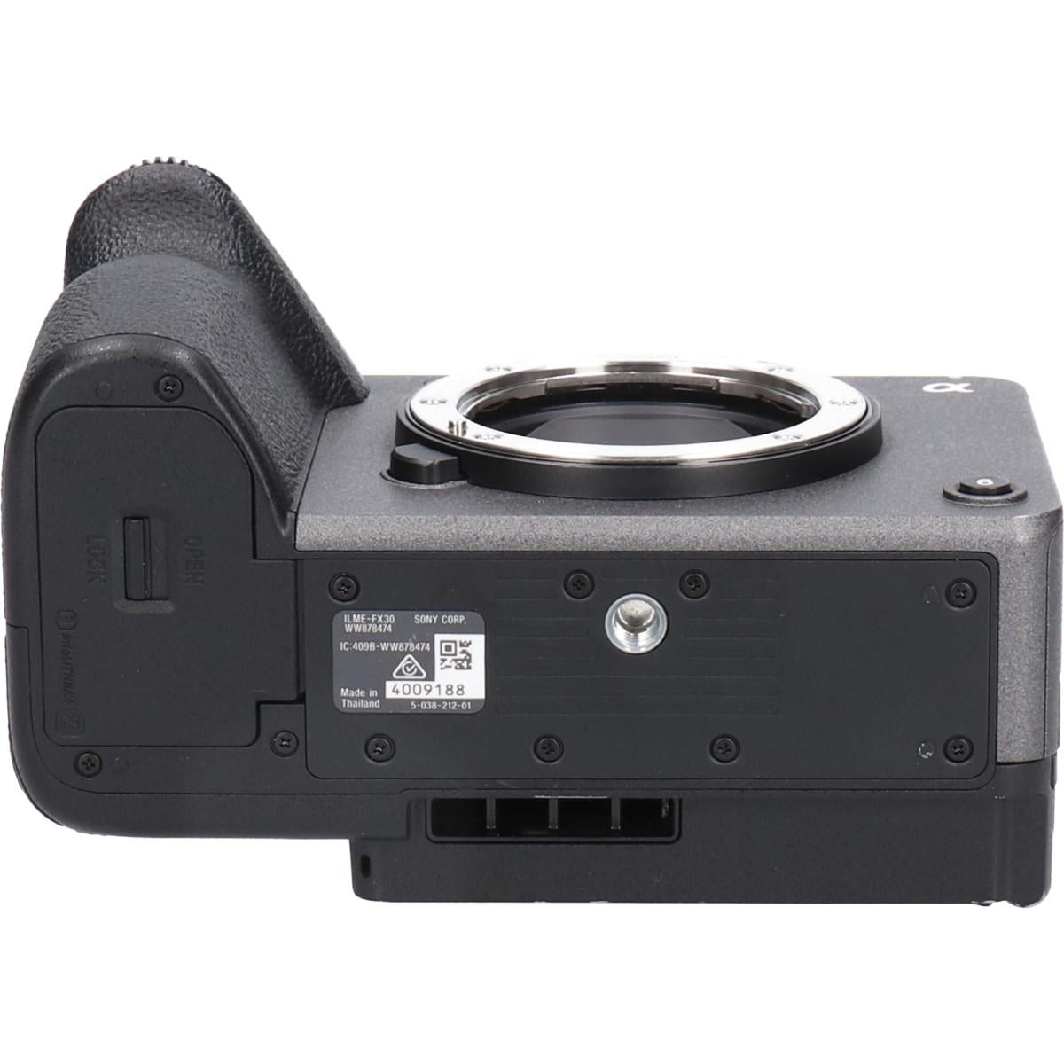 ＦＸ３０　ＩＬＭＥ－ＦＸ３０Ｂ