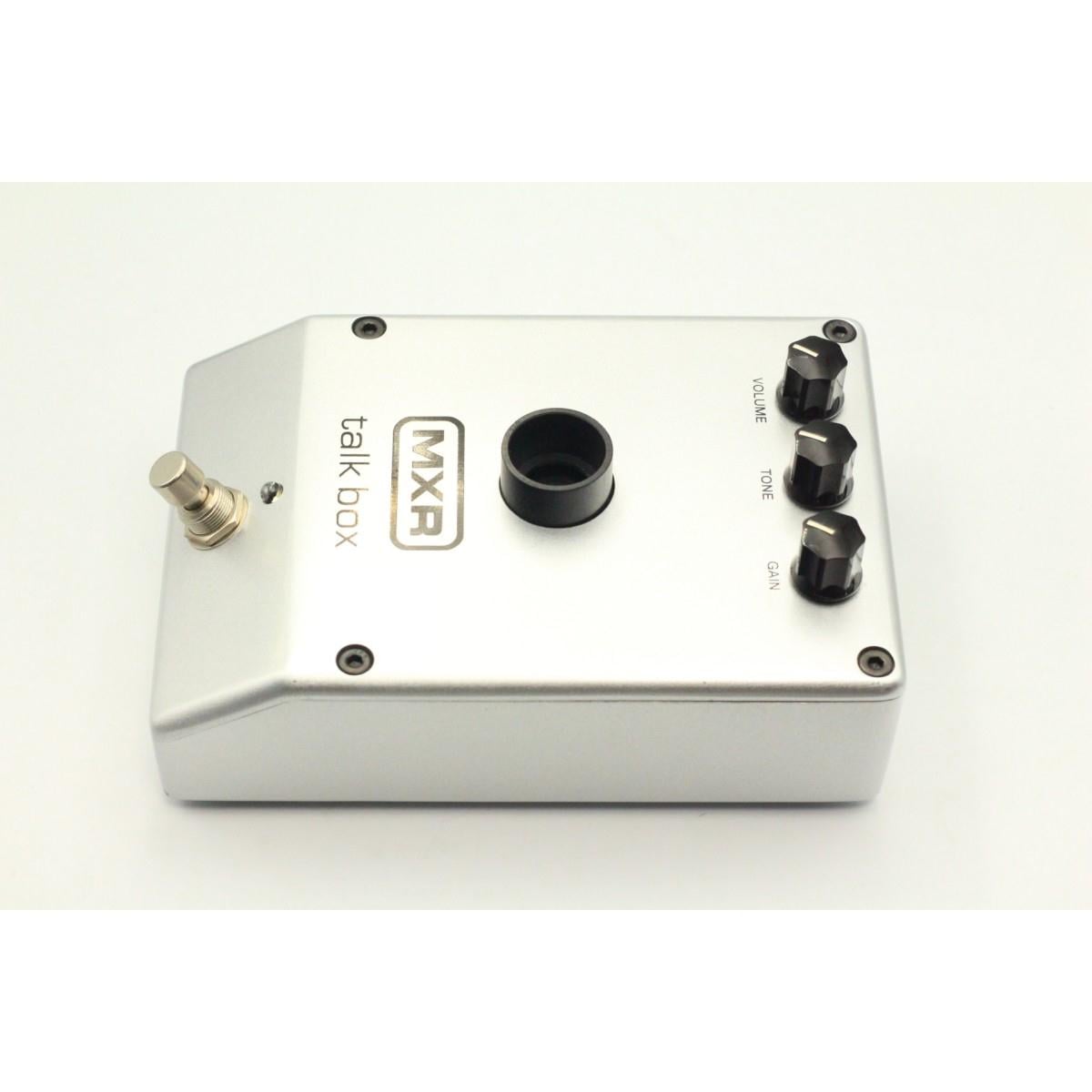ＭＸＲ　　Ｍ２２２　ＴＡＬＫ　ＢＯＸ