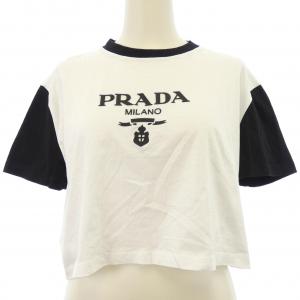プラダ PRADA 3538B S232 11CD Tシャツ