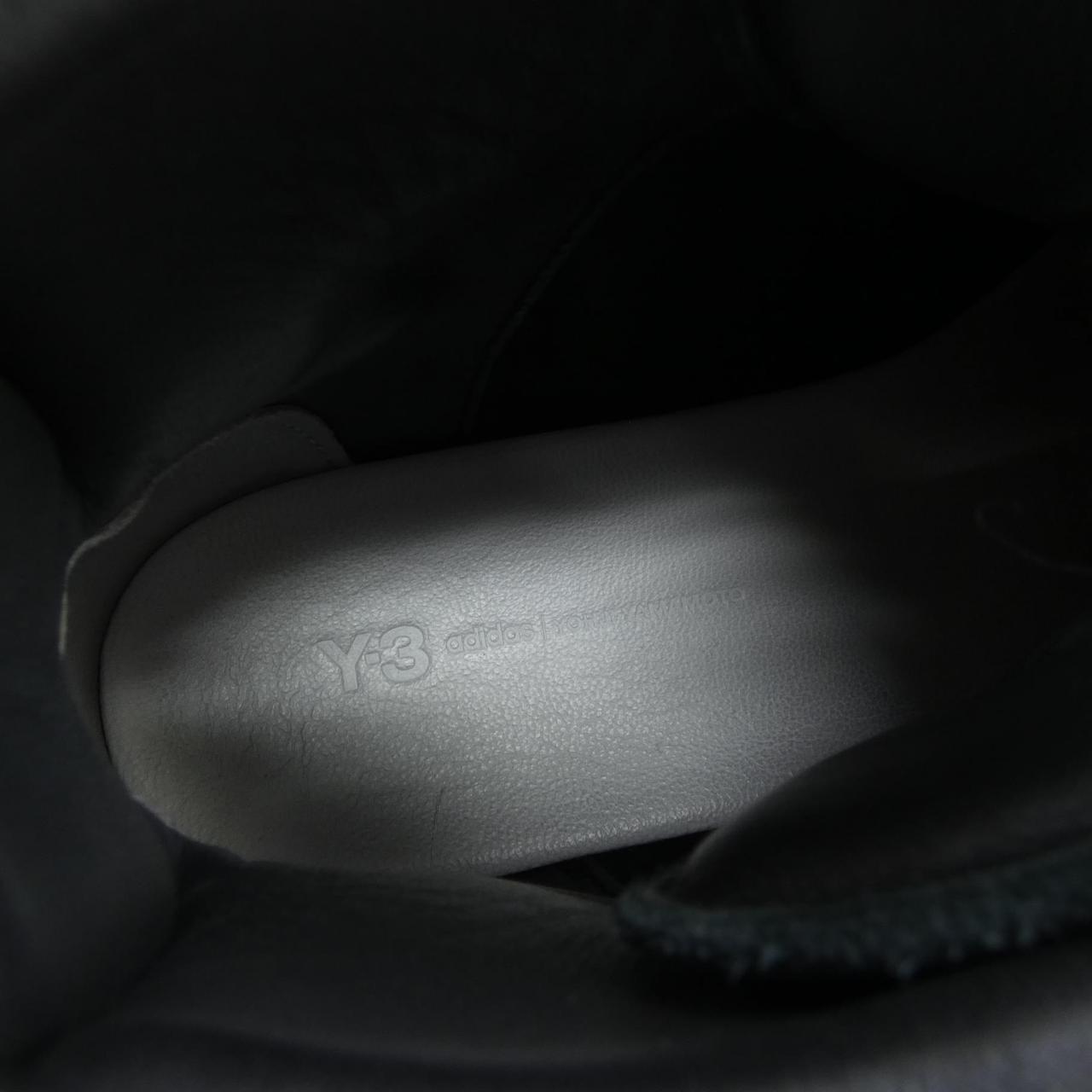 ワイスリー Y-3 スニーカー