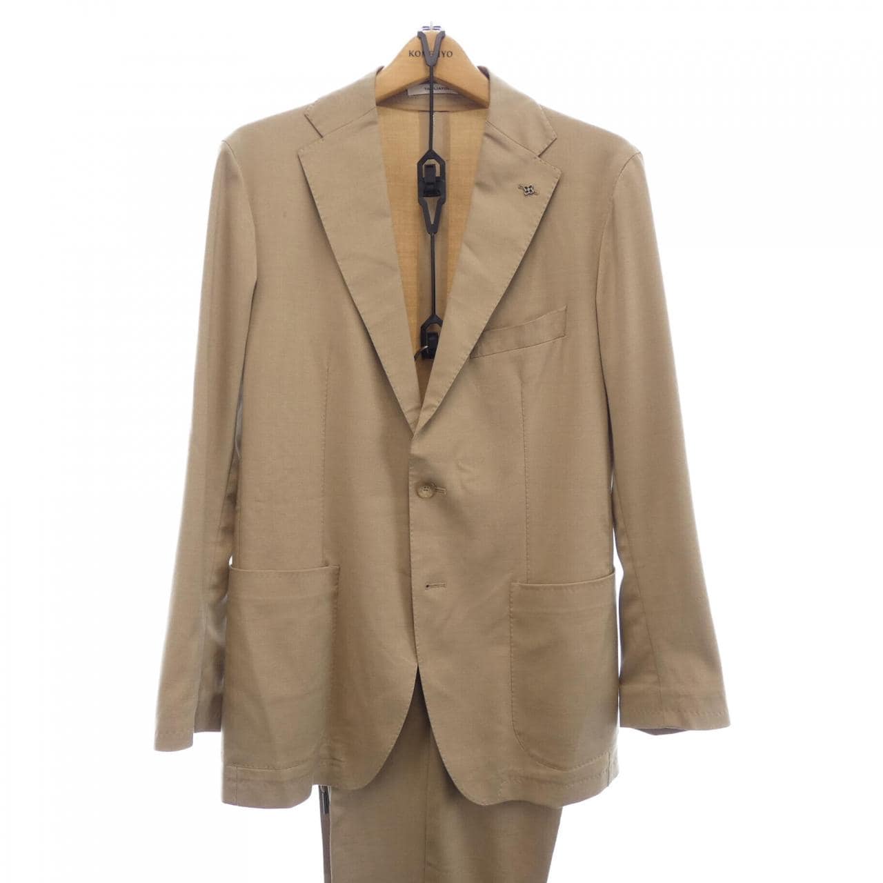 タリアトーレ TAGLIATORE スーツ