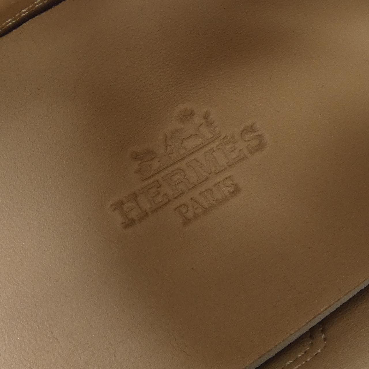 エルメス HERMES 171311Z GOAL スニーカー