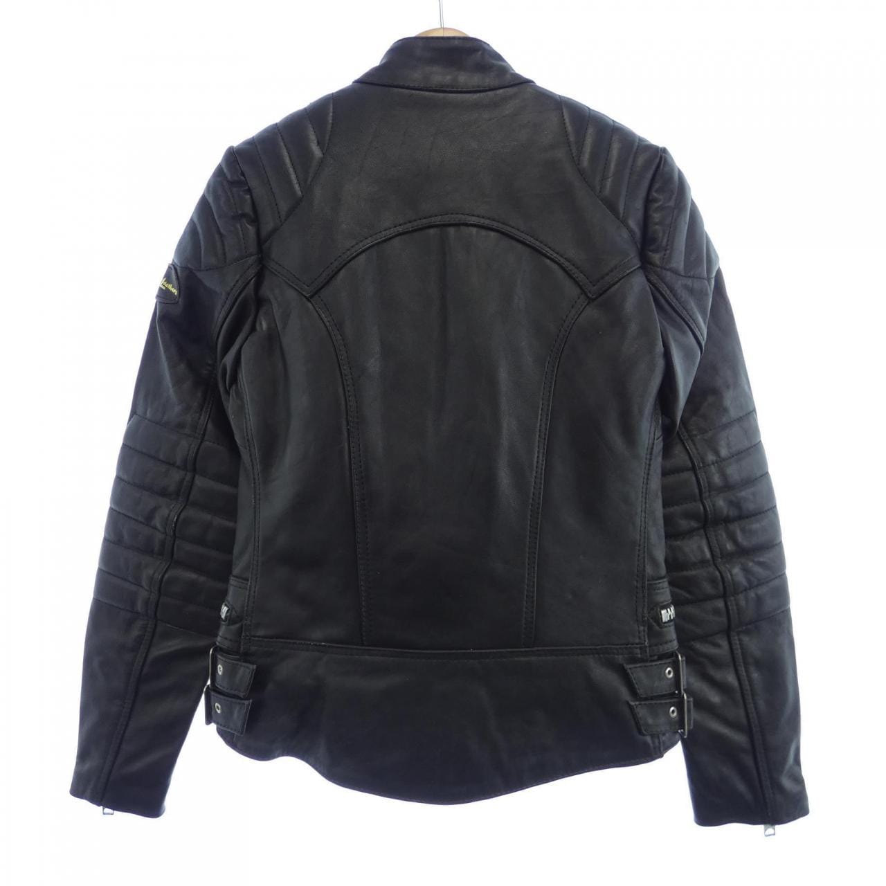 【ヴィンテージ】ルイスレザー LEWIS LEATHERS レザーライダースジャケット