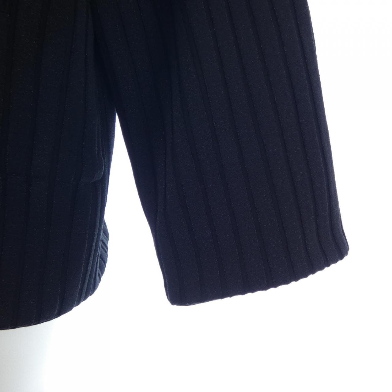 シャネル CHANEL P71829V63372 ノーカラージャケット