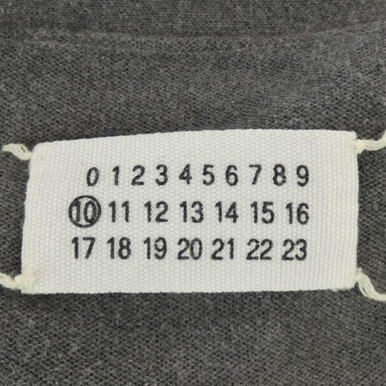 マルタンマルジェラ MARTIN MARGIELA カーディガン