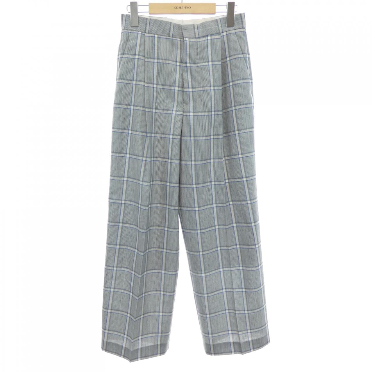 ドゥロワー DRAWER 6514-236-1423 パンツ