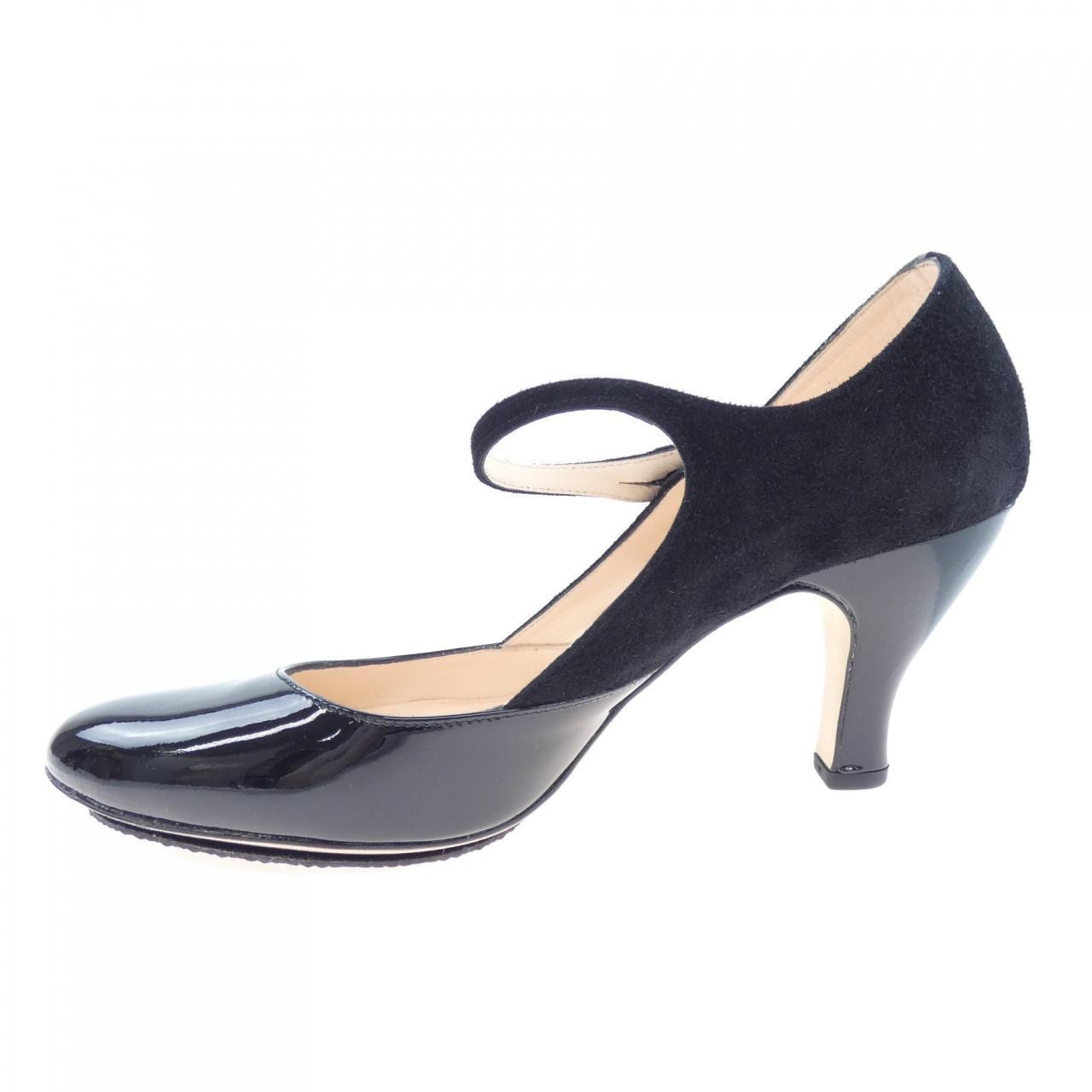 レペット repetto VX653DD パンプス