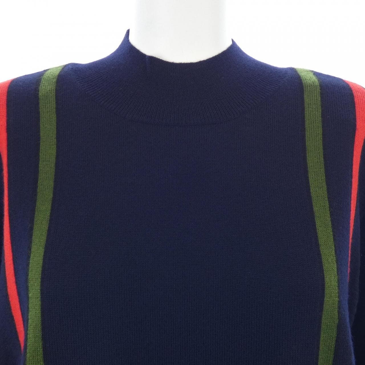 ロベルタディカメリーノ roberta di camerino VE7544 ニット