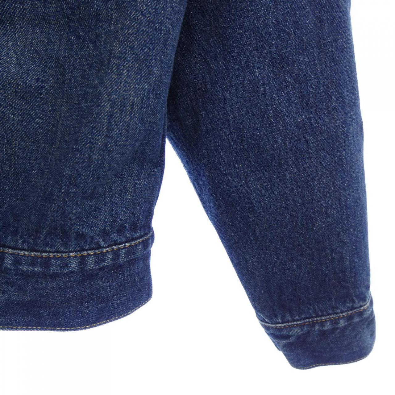 シュガーケーン SUGAR CANE SC11953 デニムジャケット