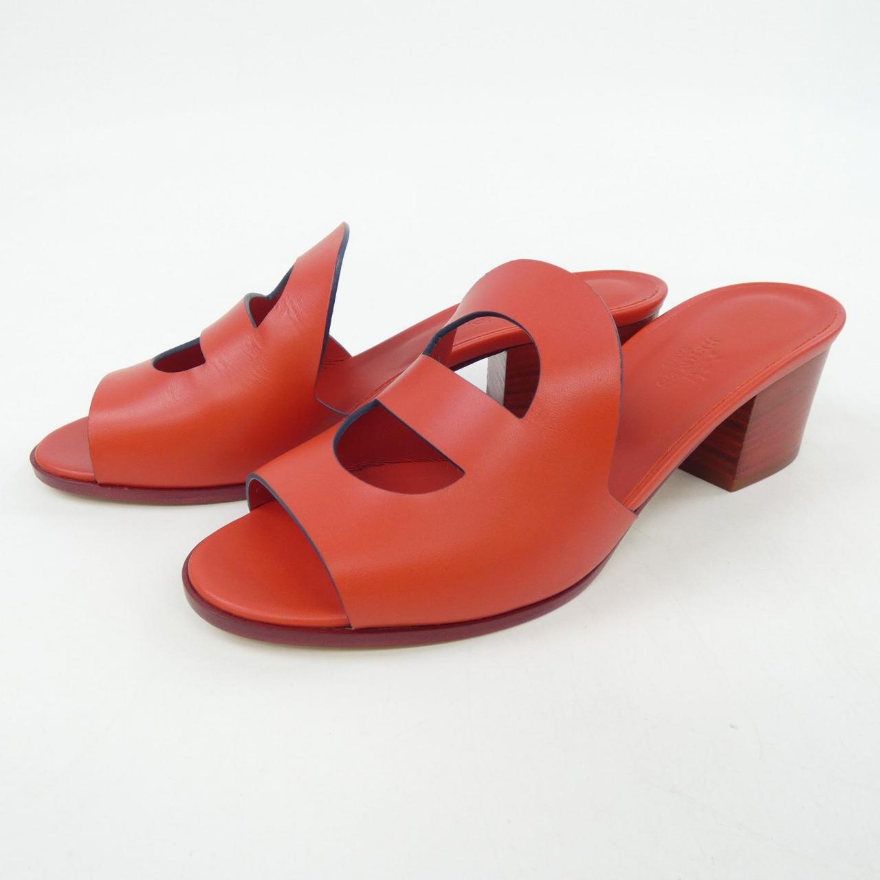 エルメス HERMES サンダル