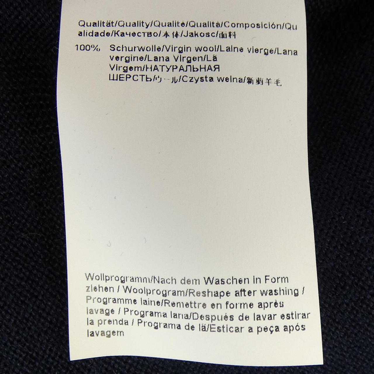 ボス BOSS ニット