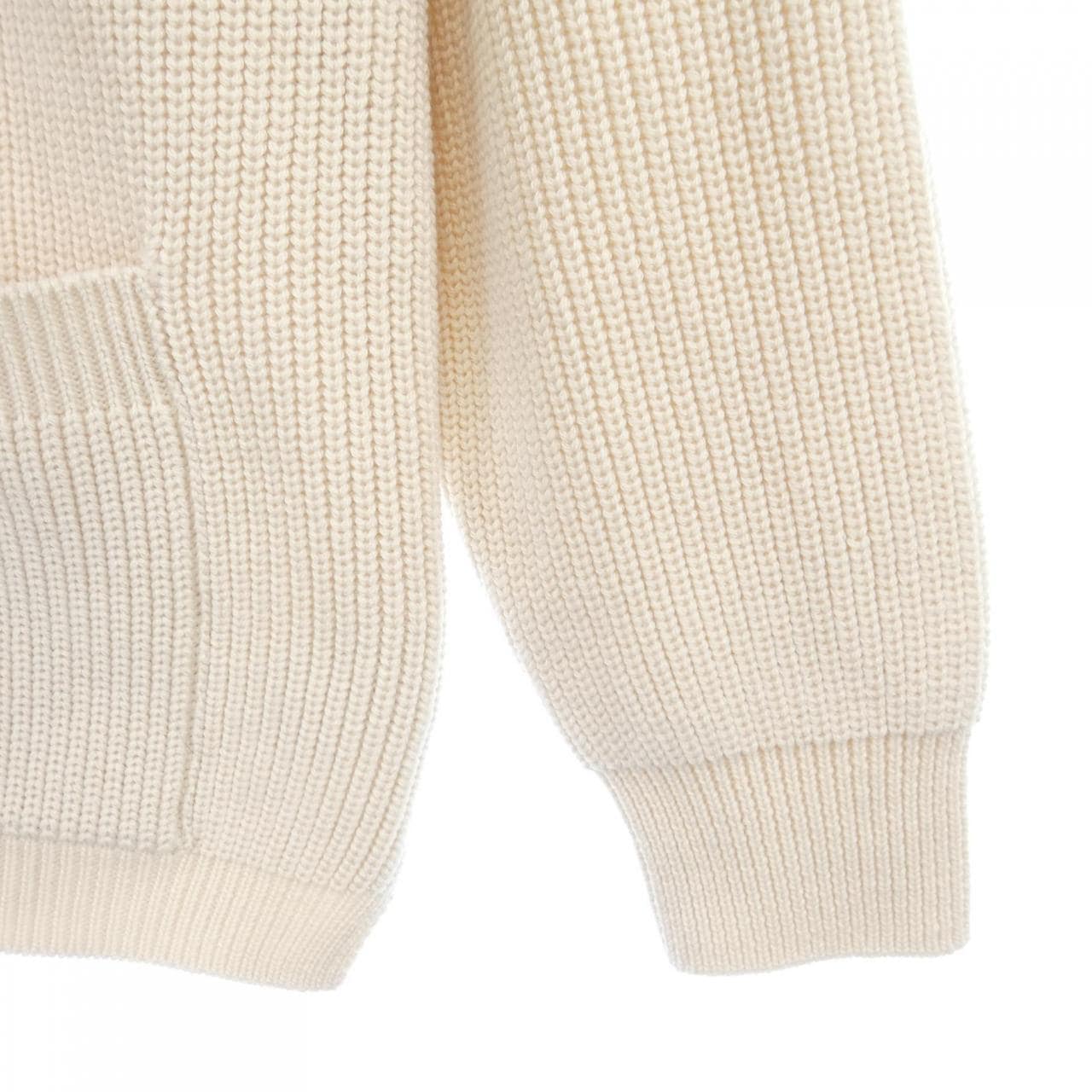 バトナー BATONER カーディガン