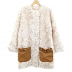 エミリオプッチ EMILIO PUCCI 46RA61 コート