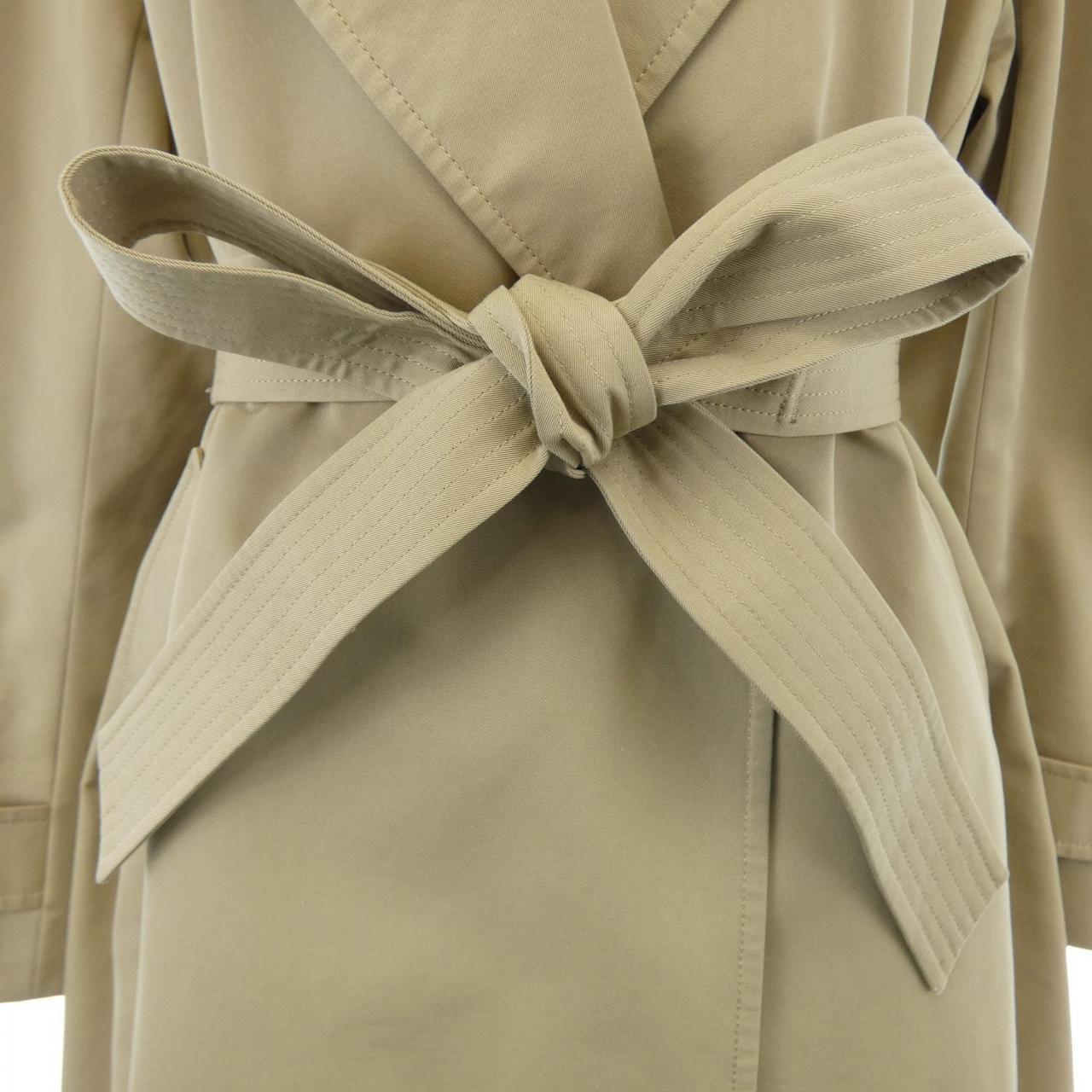 ドゥロワー DRAWER 6525-299-0885 コート