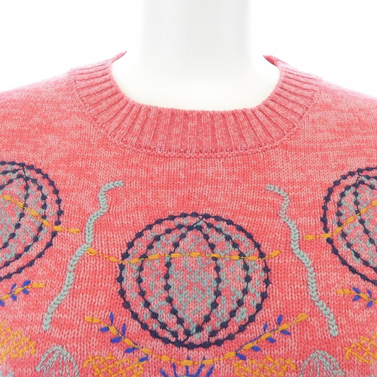 クリスチャンディオール CHRISTIAN DIOR 114S12AM036 ベスト