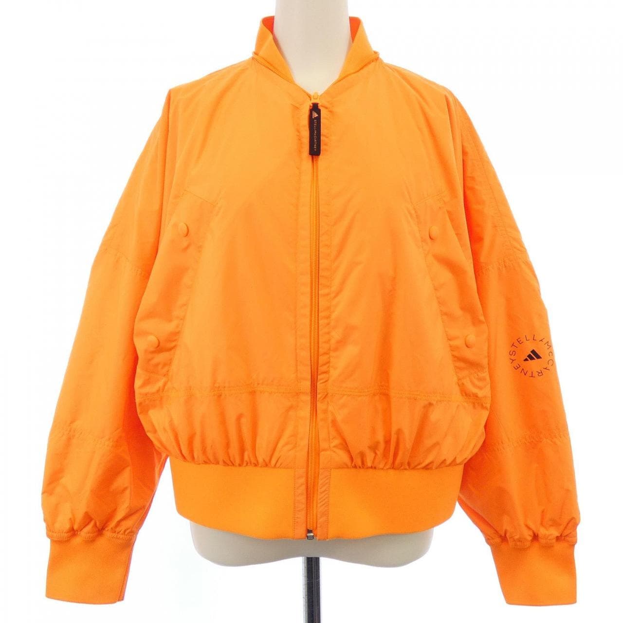 アディダスバイステラマッカートニー ADIDAS BY STELLA MCCARTNEY GP1605 ブルゾン