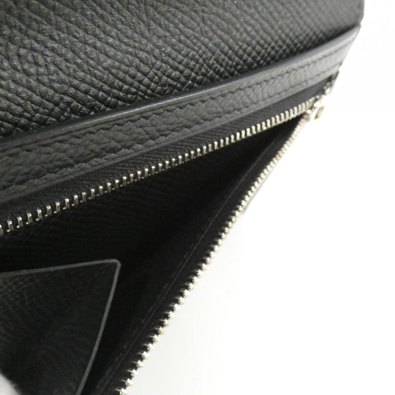 HERMES Bearn Compact 039790CK Wallet