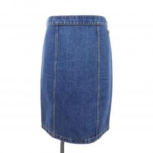 シャネル CHANEL P73756V65335 スカート