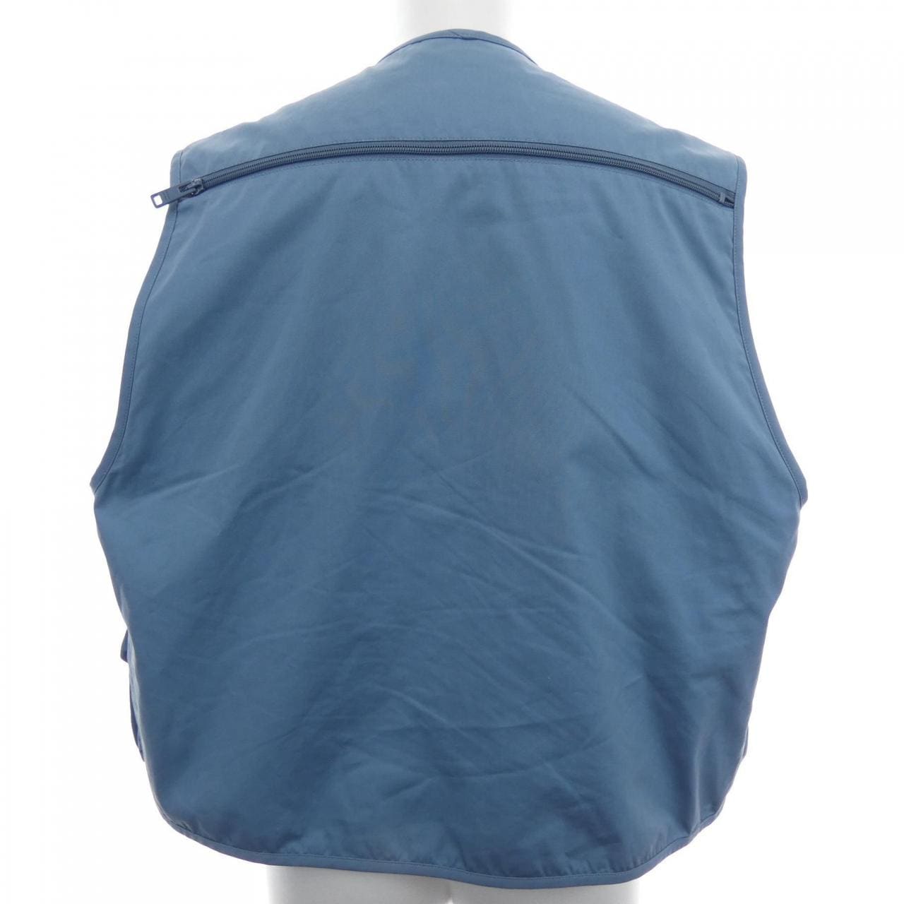 プラダ PRADA トライアングルロゴ SGC499 SWMO 12NS ベスト