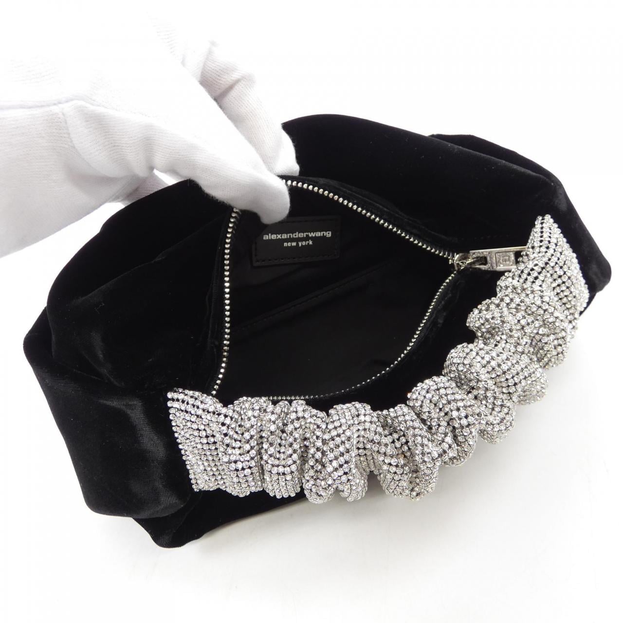 アレキサンダーワン ALEXANDER WANG 1780422 POUCH