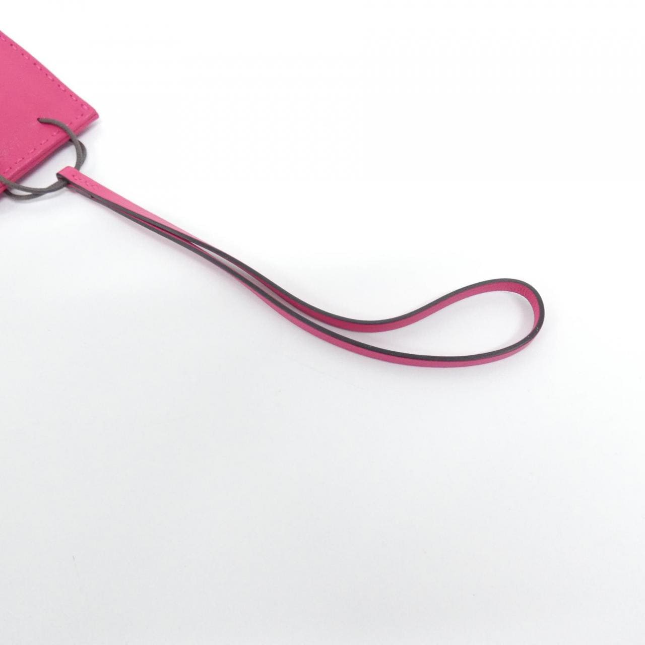 エルメス サック オランジュ バッグチャーム  079065CA