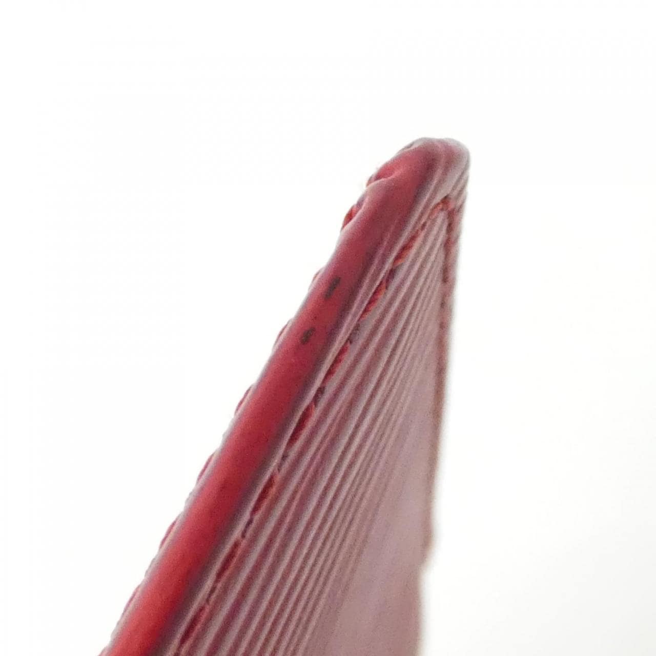 ルイヴィトン エピ ポシェット クレ M63807 コイン＆キーケース