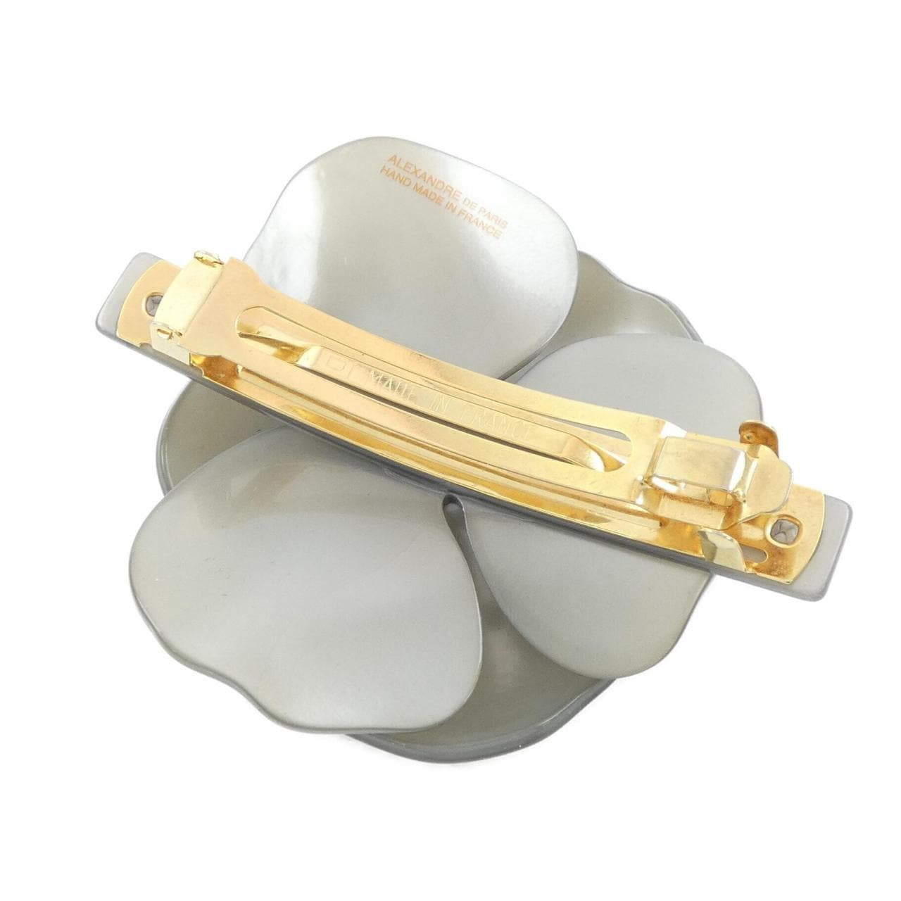 アレクサンドルドゥパリ ALEXANDRE DE PARIS HAIR ACCESSORIES