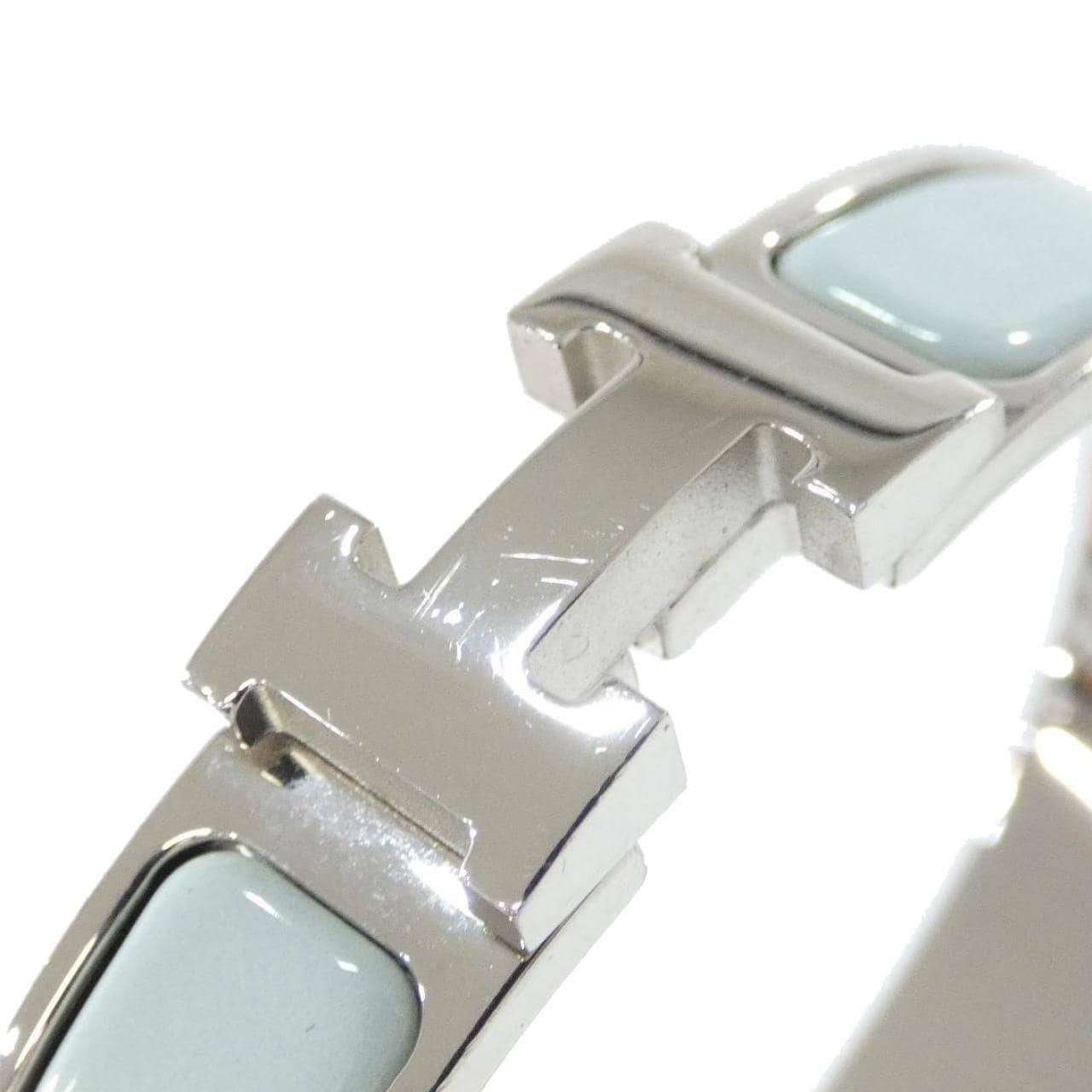 エルメス クリック アッシュ PM 700001FP ブレスレット