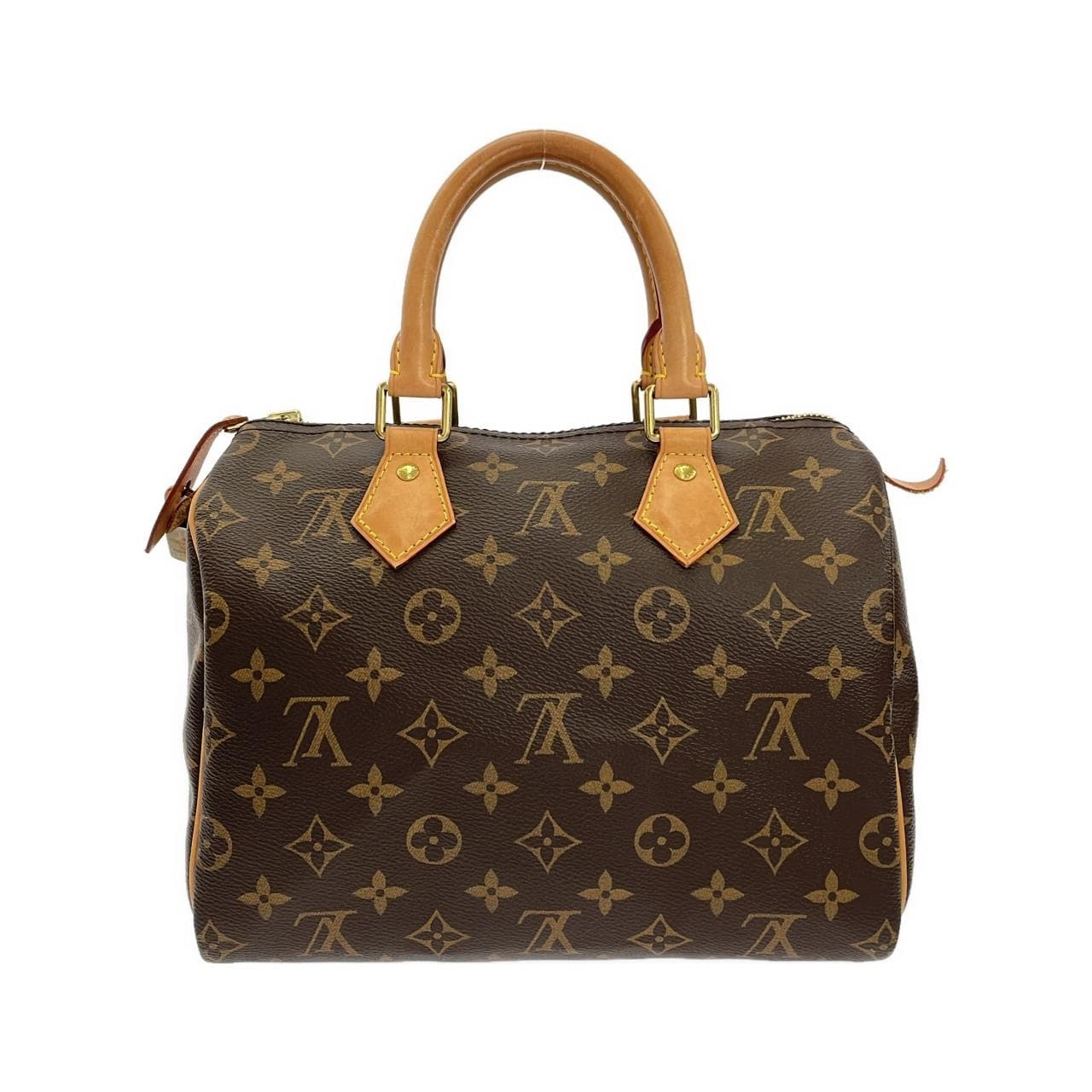 ルイヴィトン モノグラム スピーディ 25cm M41528 ボストンバッグ