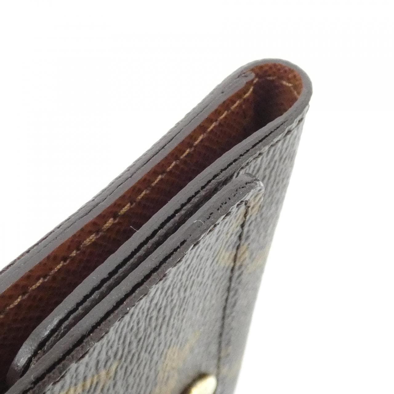 ルイヴィトン モノグラム ミュルティクレ M62630 キーケース