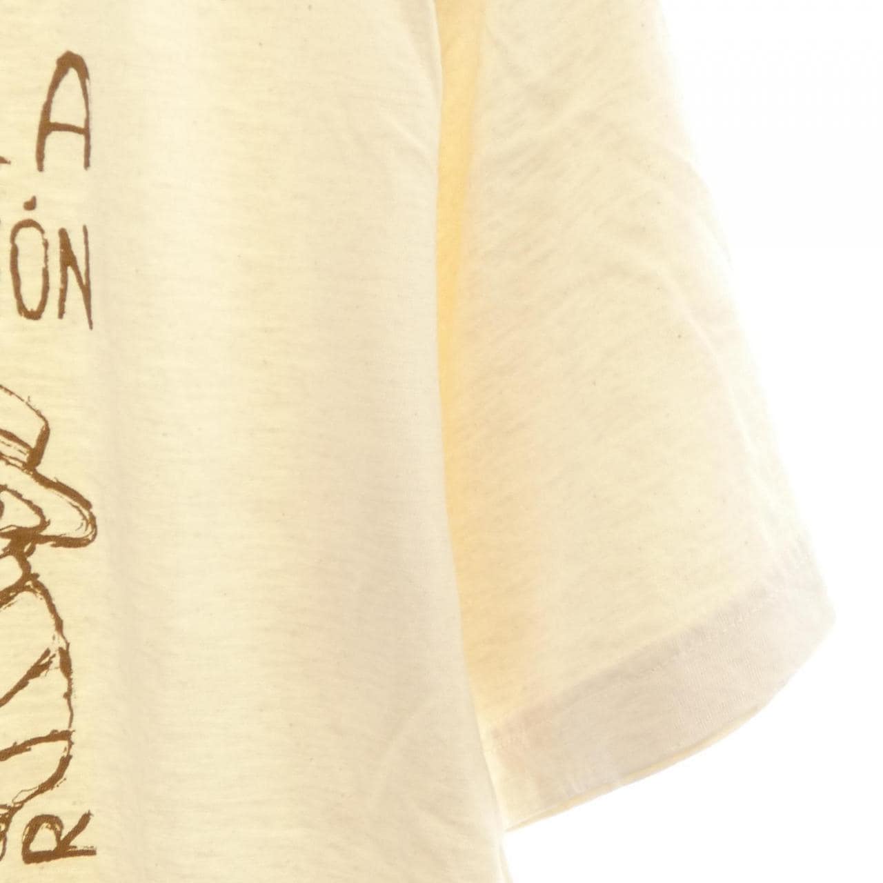 フォーティーファイブアールピーエム 45 RPM Tシャツ