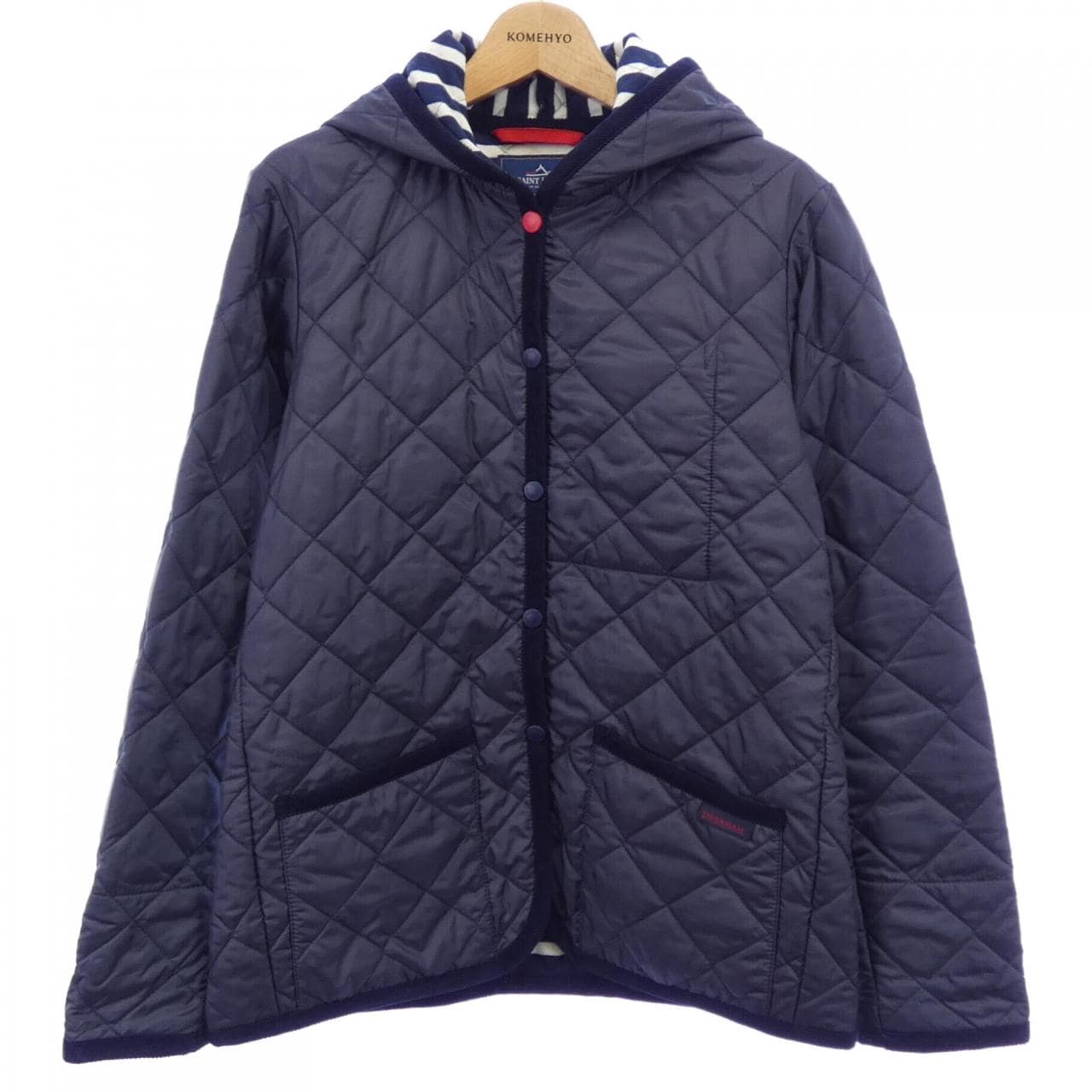 ラベンハム LAVENHAM SAINT JAMES ブルゾン