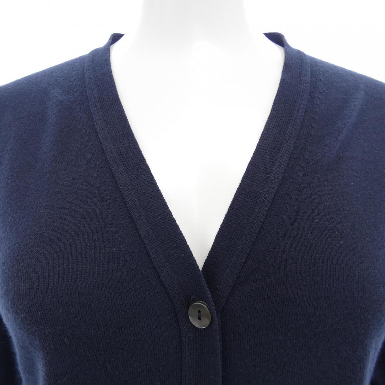 ジョンスメドレー JOHN SMEDLEY カーディガン