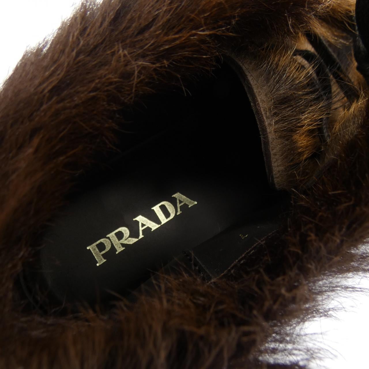 プラダ PRADA 2TG124 シューズ