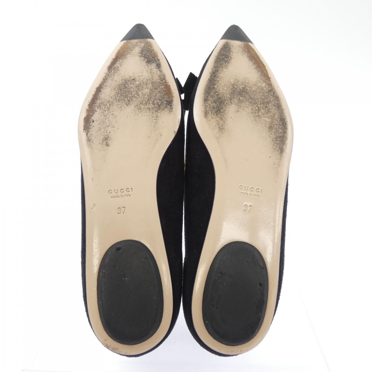 グッチ GUCCI 417574 パンプス