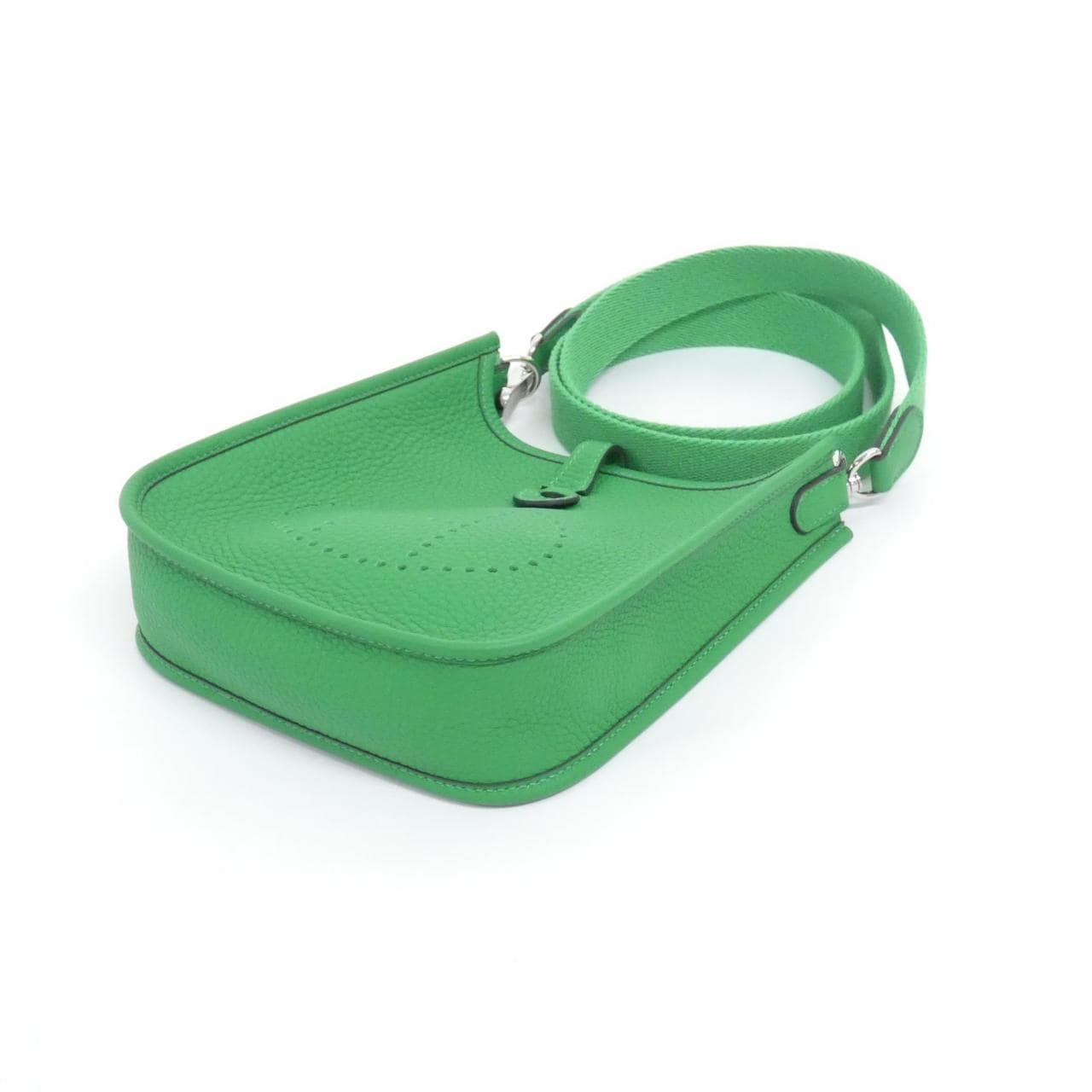 エルメス エヴリン アマゾン 16cm 069426CK ショルダーバッグ