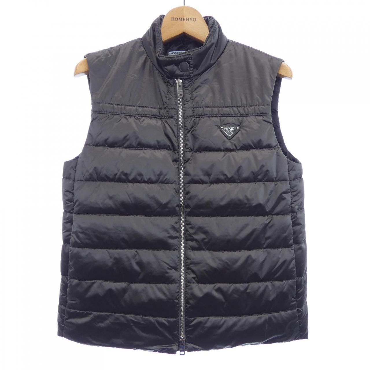 プラダ PRADA 290830R152 ダウンベスト