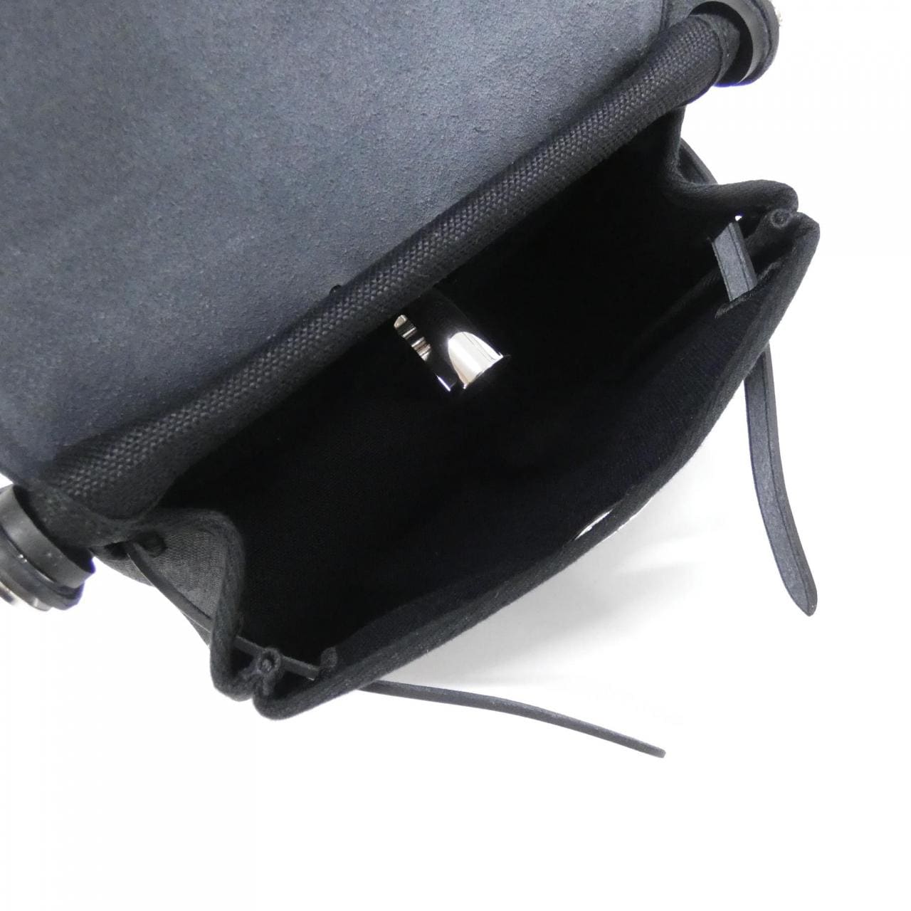 【未使用品】エルメス エールバッグ ジップ 20cm 087120CK ショルダーバッグ