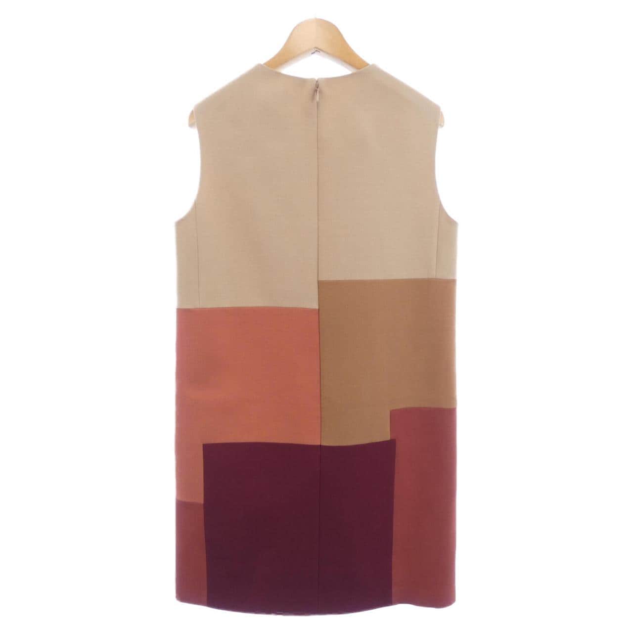 クリスチャンディオール CHRISTIAN DIOR 941R92A1169 ワンピース