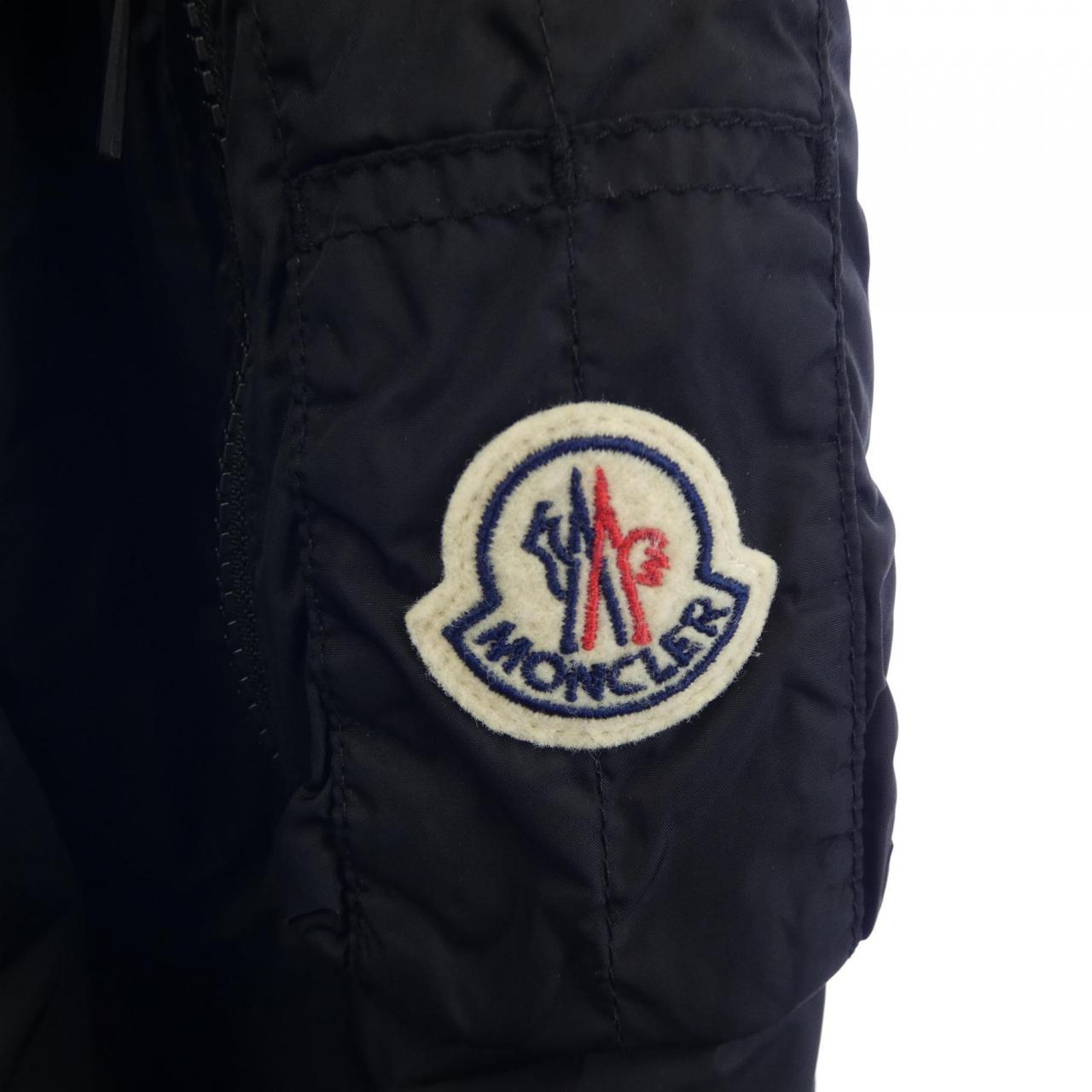 モンクレール MONCLER AJA ダウンコート