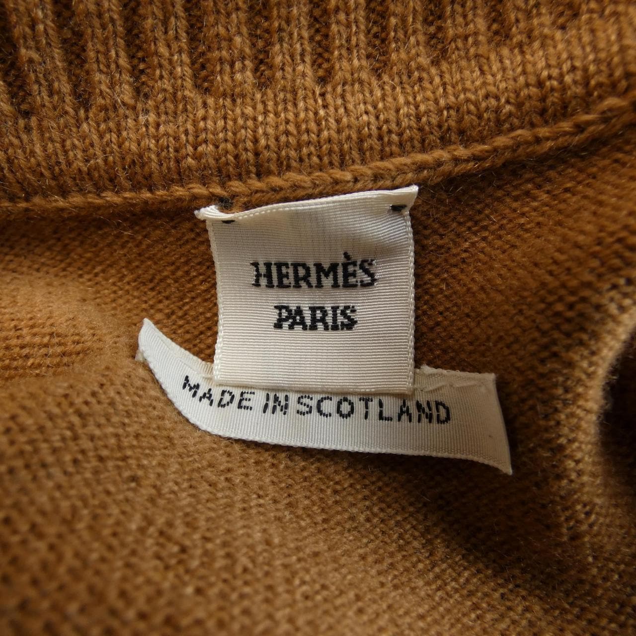 エルメス HERMES sw404. ワンピース