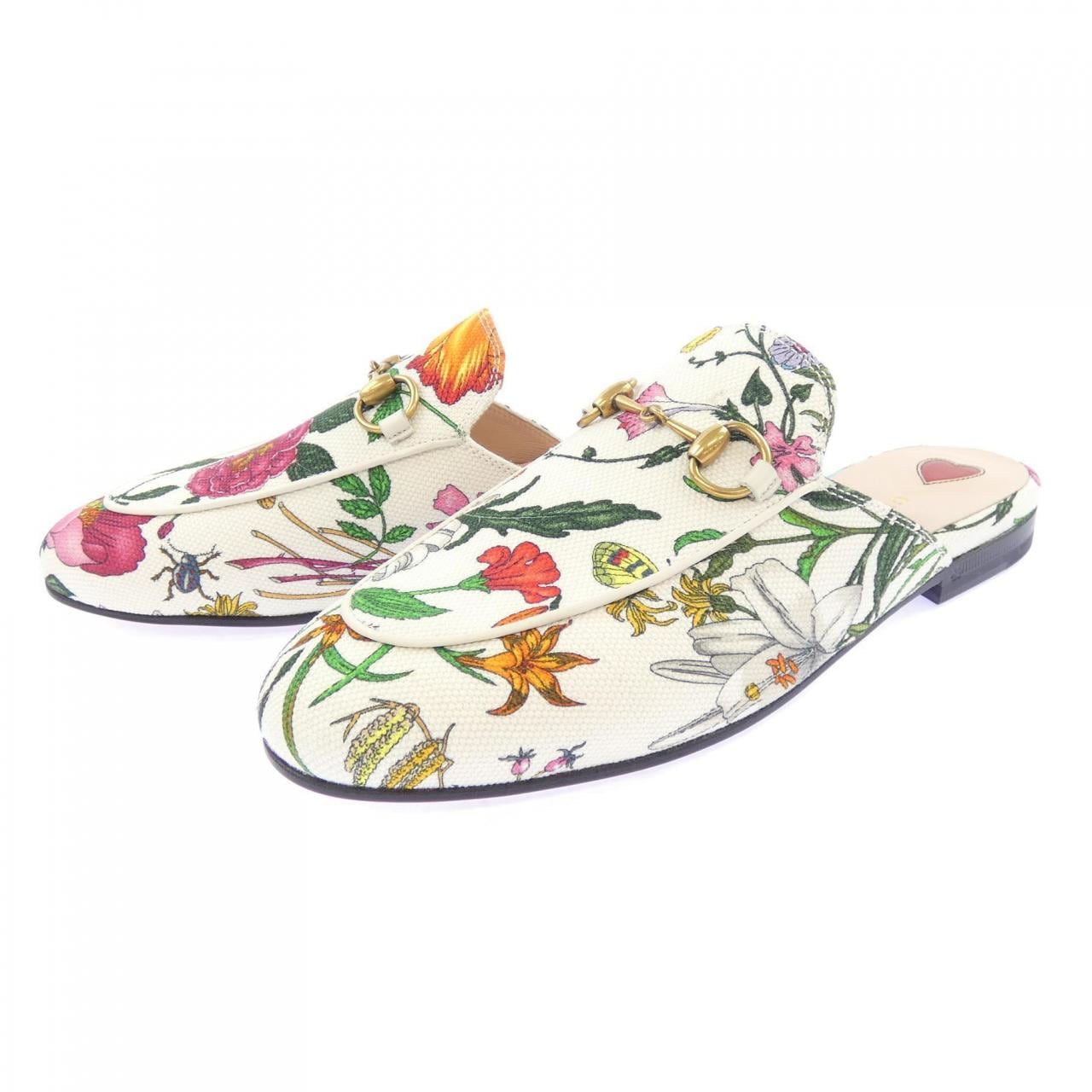 グッチ GUCCI 475094 シューズ