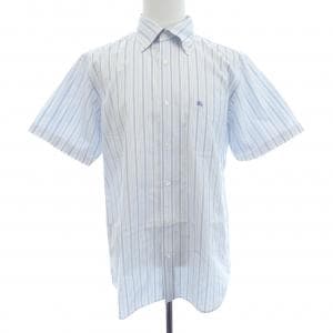 バーバリーロンドン BURBERRY LONDON S／Sシャツ