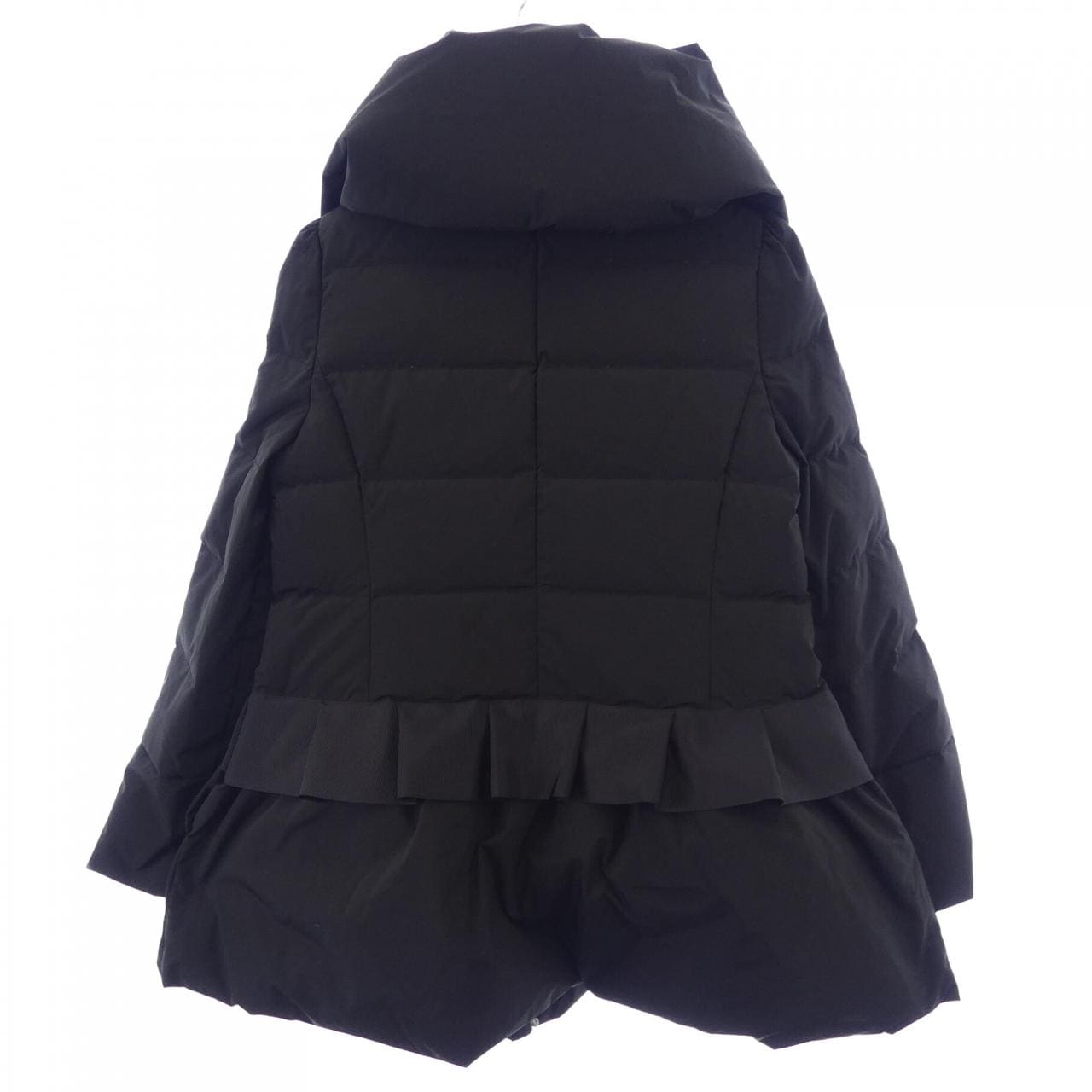 エムズグレーシー M'S GRACY ダウンジャケット