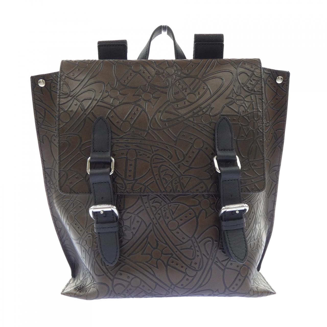 ヴィヴィアンウェストウッド Vivienne Westwood BACKPACK