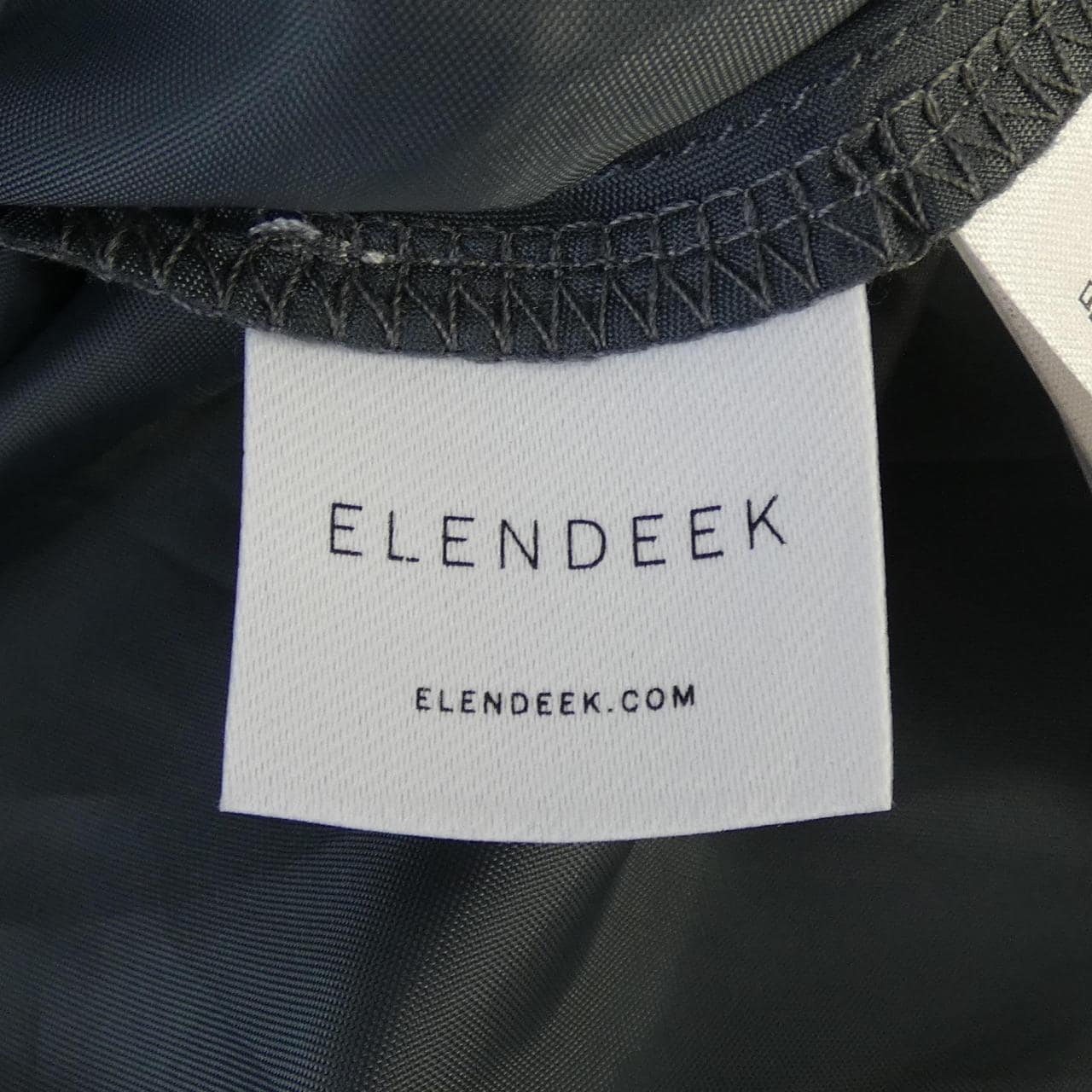エレンディーク ELENDEEK 512610320301-01 ワンピース