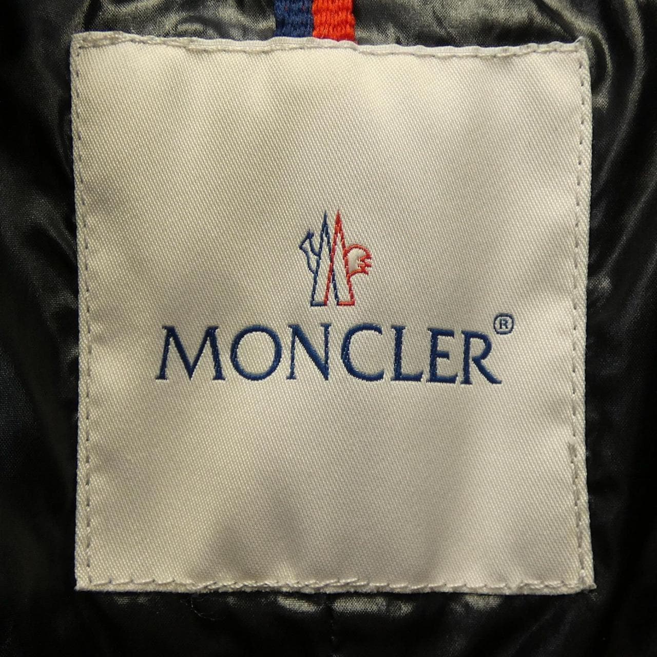 モンクレール MONCLER CYROSELLE ダウンコート